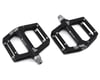 Image 1 for Haro Lineage Pedals (Black) (9/16")